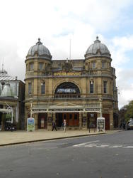 Opera House, Buxton