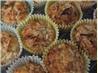 Coconut muffins