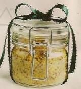 Mustard, whole grain