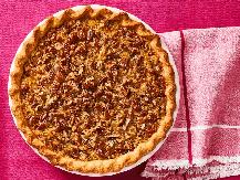 Pecan Coconut Pie