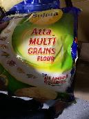 Roti Dough, Indian