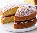 Victoria sandwich
