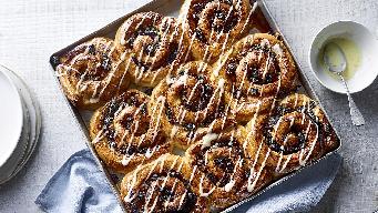 Chelsea Buns